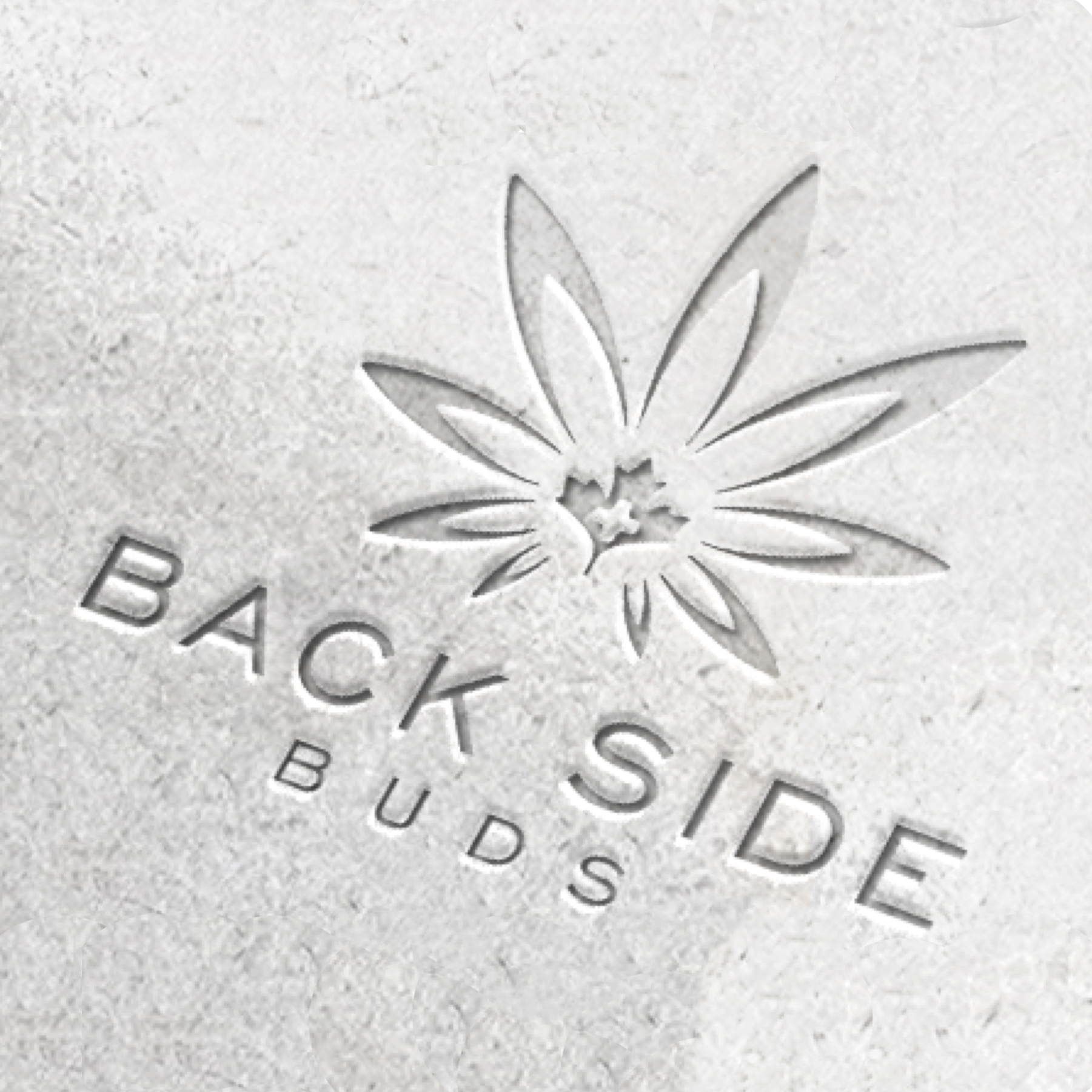 Backside Buds Logo resize