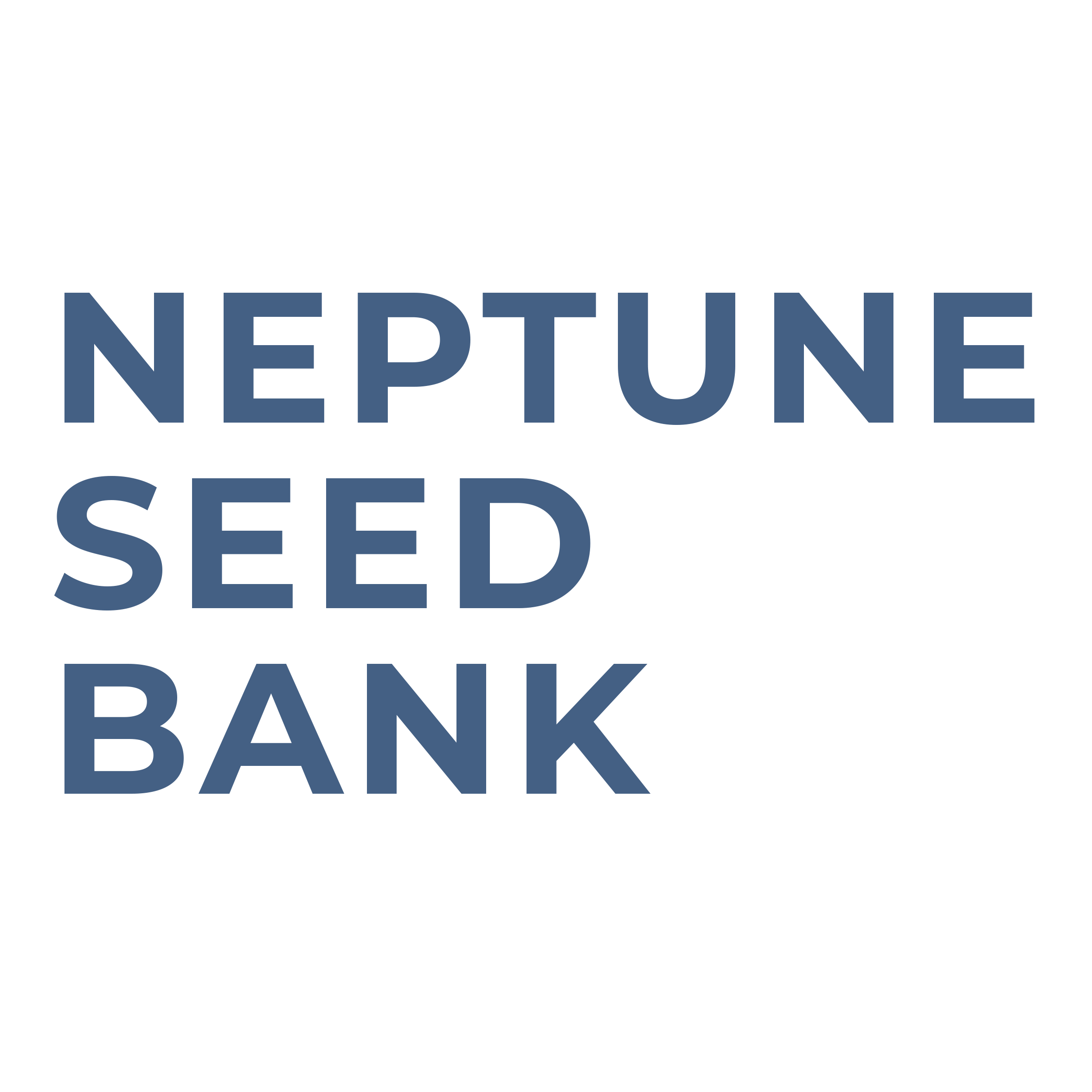 neptuneseedbank