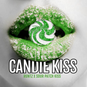 Candie Kiss <br> (Runtz x Sour Patch Kiss)