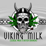 Viking Milk <br> (Dutch Crunch x Cereal Milk)
