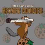 Beaver Cookies <br> (GMO Cookies x Gary Payton)