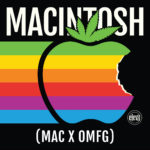 MacIntosh <br> (Mac x OMFG)