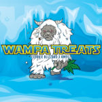 Wampa Treats <br> (Cookie Blizzard x OMFG)